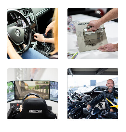 Bilder Schanzer Fahrschule GmbH