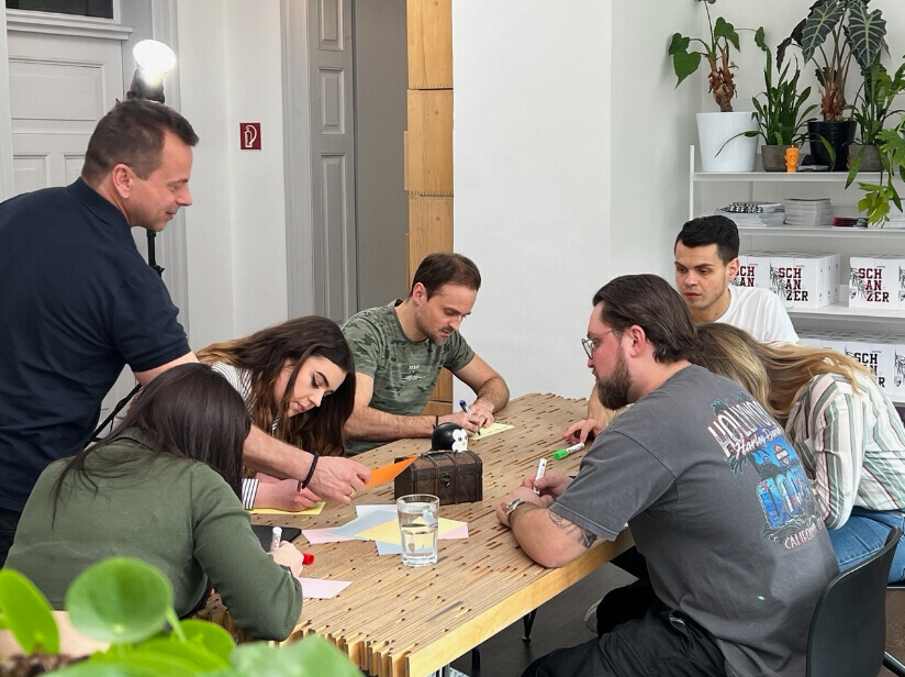 Bilder Schanzer Fahrschule GmbH