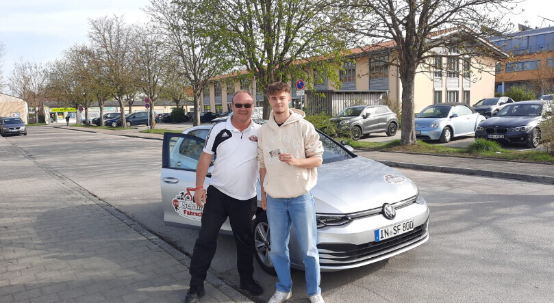 Bilder Schanzer Fahrschule GmbH