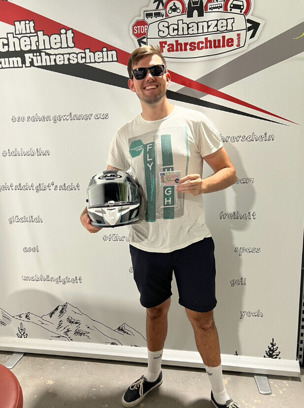 Bilder Schanzer Fahrschule GmbH