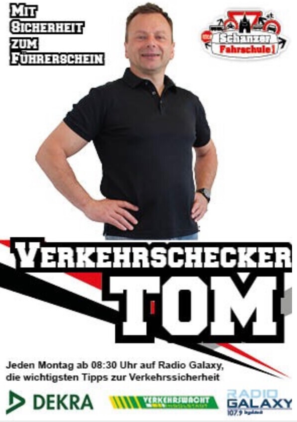 Bilder Schanzer Fahrschule GmbH