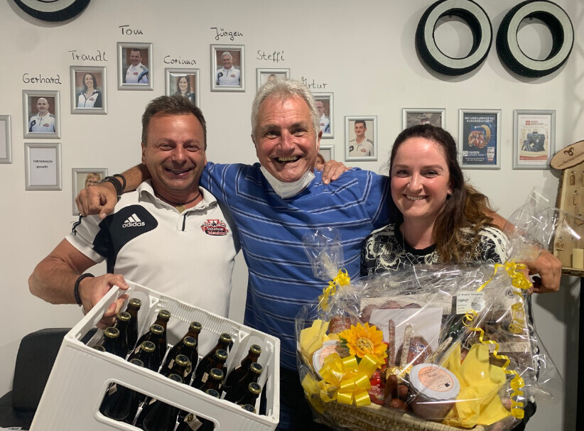 Bilder Schanzer Fahrschule GmbH