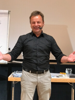 Bilder Schanzer Fahrschule GmbH