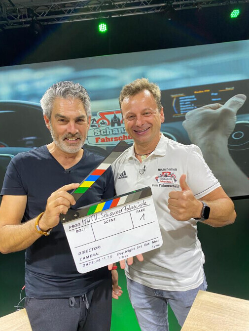 Bilder Schanzer Fahrschule GmbH