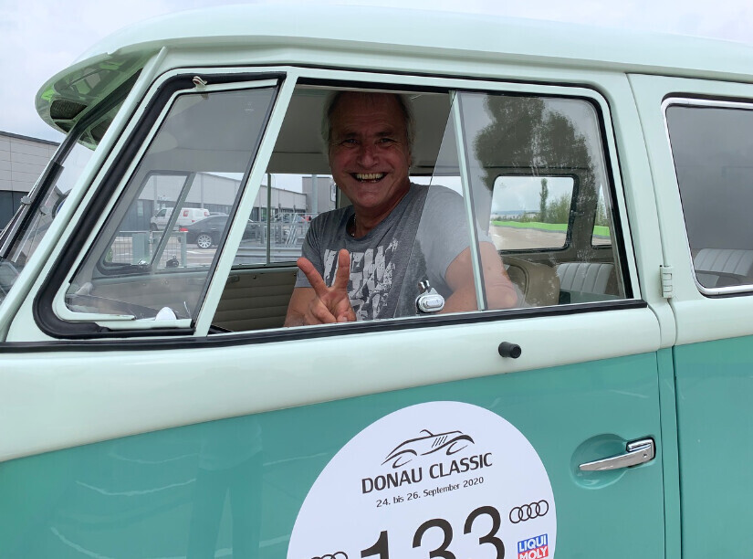 Bilder Schanzer Fahrschule GmbH