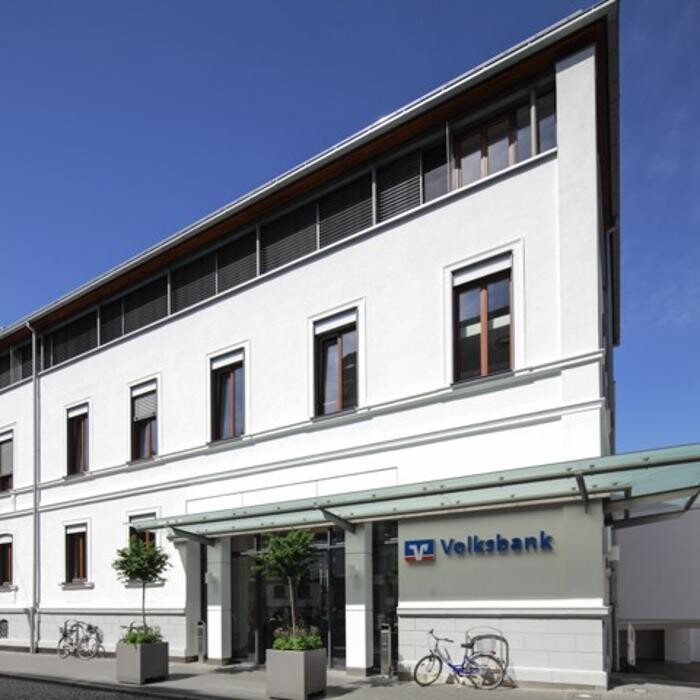 Bilder Volksbank Lahr eG - Zentrale Lahr