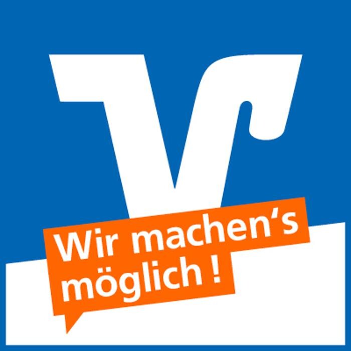 Volksbank Lahr eG - Kompetenzcenter Herbolzheim Logo