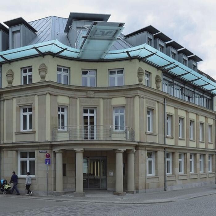 Bilder Volksbank Lahr eG - Wertehaus