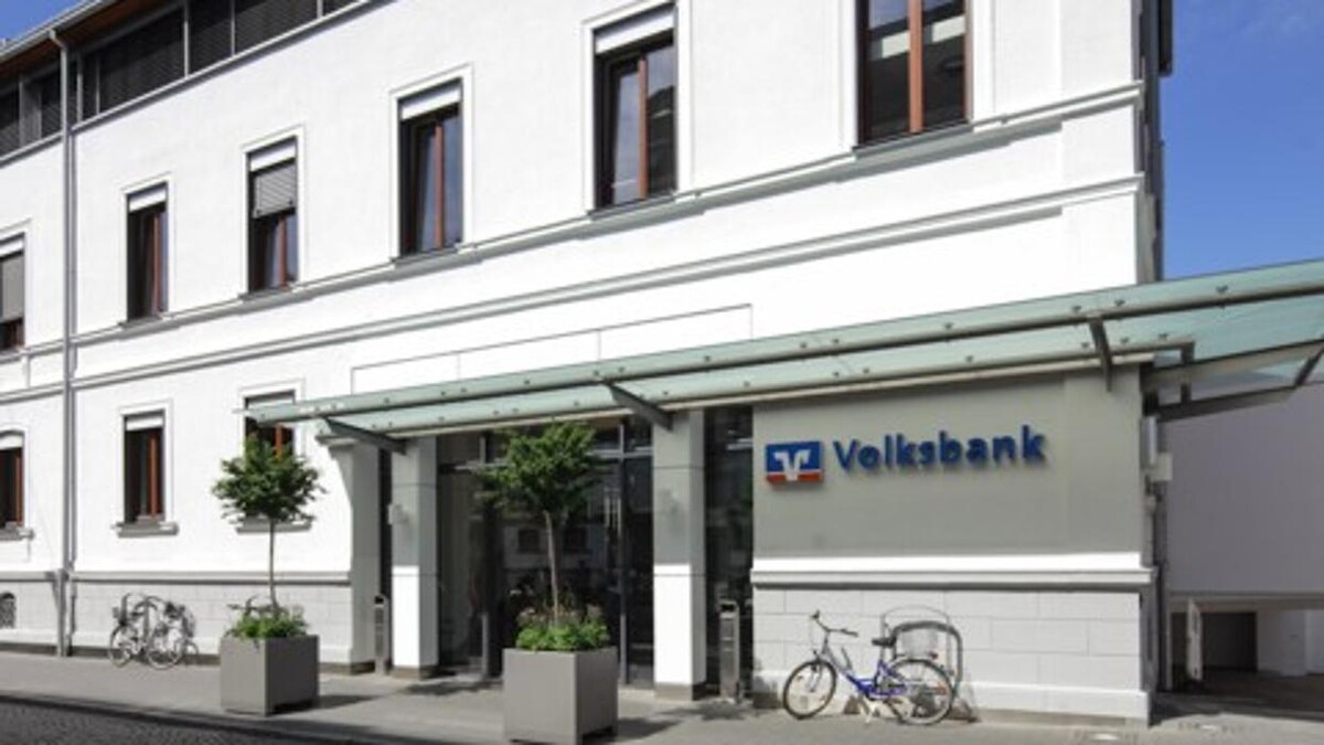 Bilder Volksbank Lahr eG - WohnbauCenter