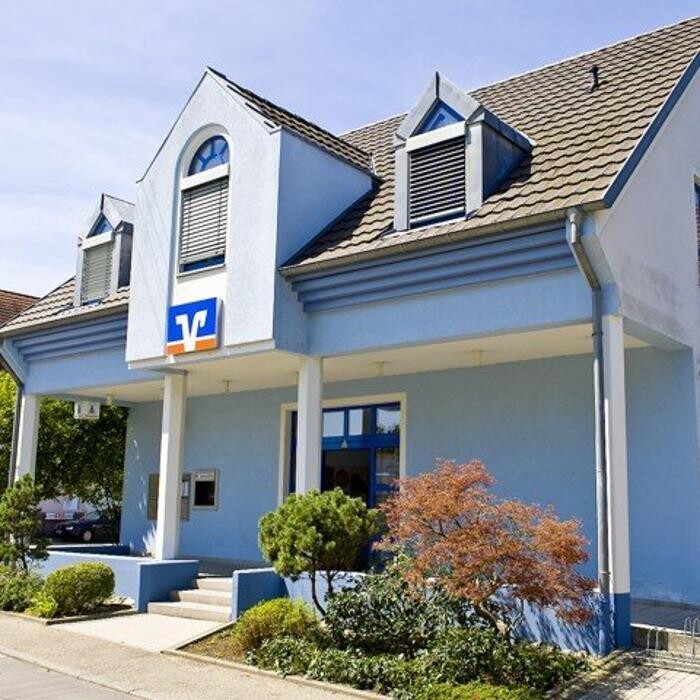 Bilder Volksbank Lahr eG - KompetenzCenter Ottenheim
