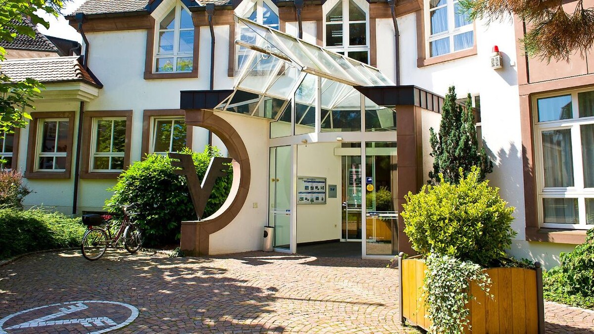 Bilder Volksbank Lahr eG - KompetenzCenter Zell a.H.