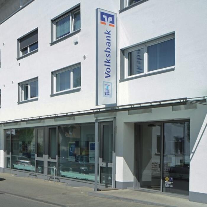 Bilder Volksbank Lahr eG - KompetenzCenter Seelbach