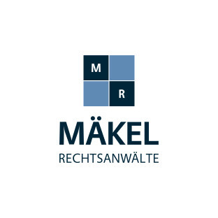 Mäkel Rechtsanwälte Logo