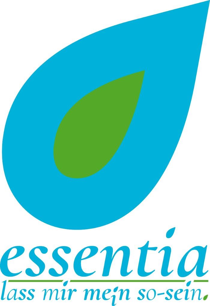 Heilpädagogische Praxis Essentia Logo