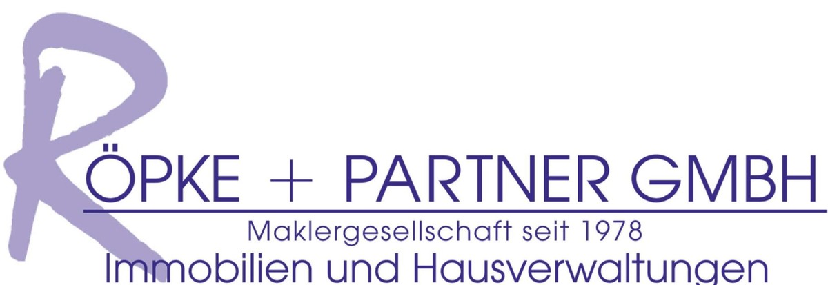 Röpke und Partner GmbH Logo