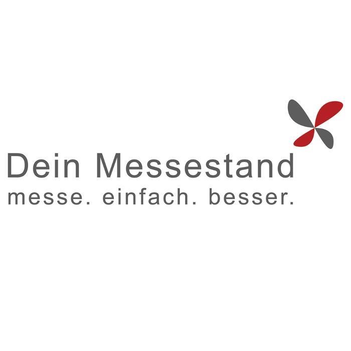 Dein Messestand Logo