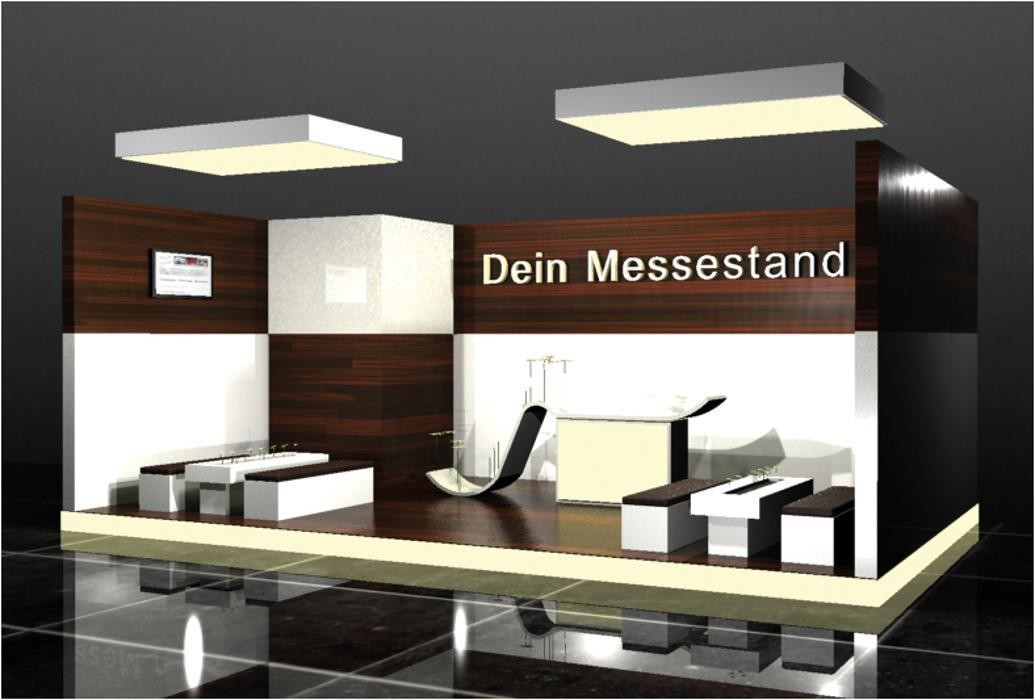Bilder Dein Messestand