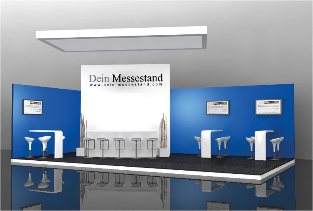 Bilder Dein Messestand