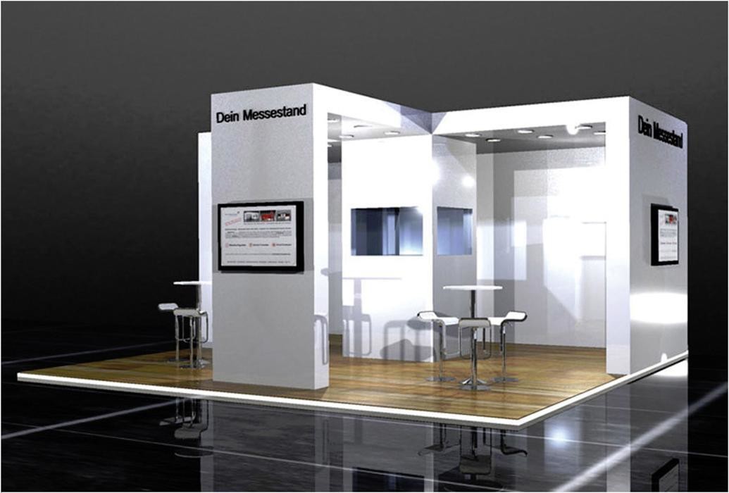 Bilder Dein Messestand
