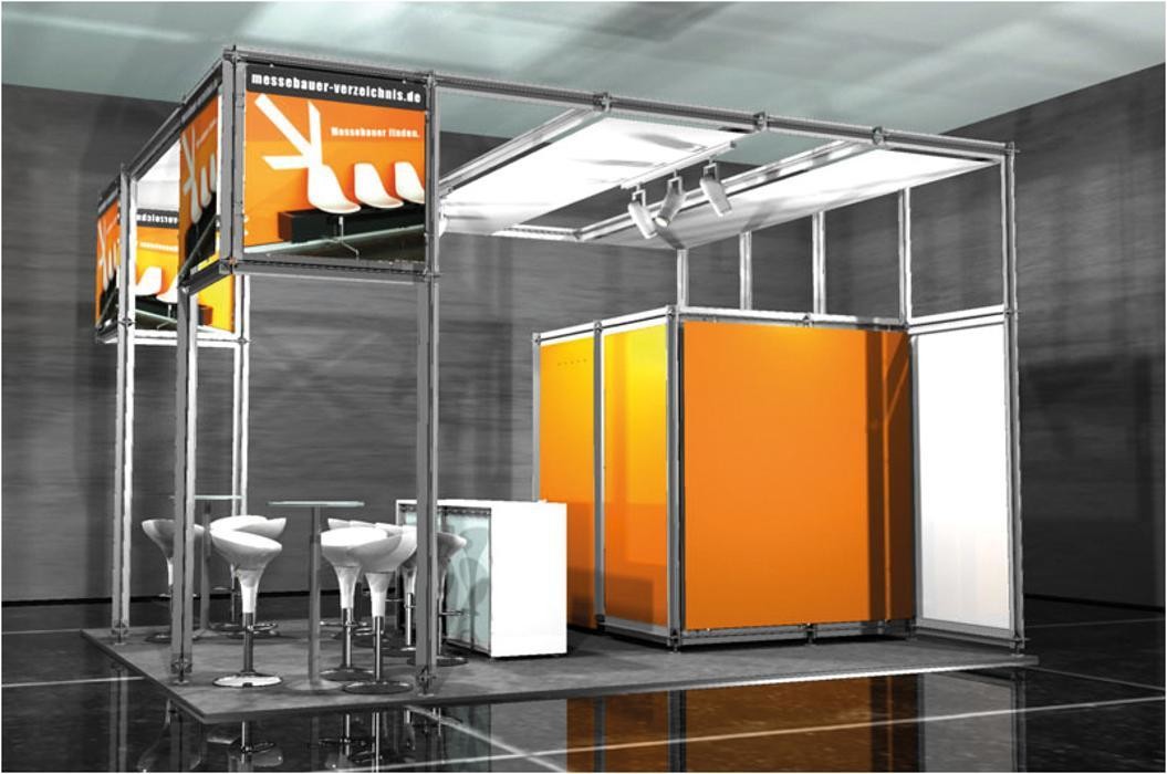 Bilder Dein Messestand