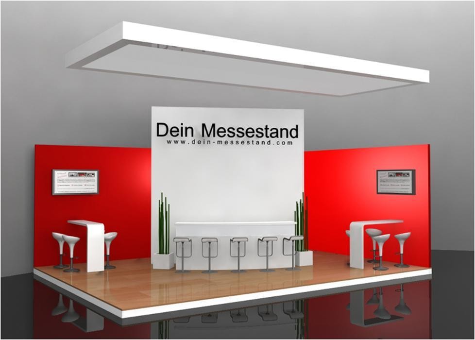 Bilder Dein Messestand