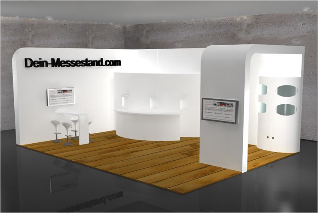 Bilder Dein Messestand