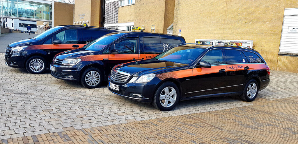 Bilder Like-Taxi