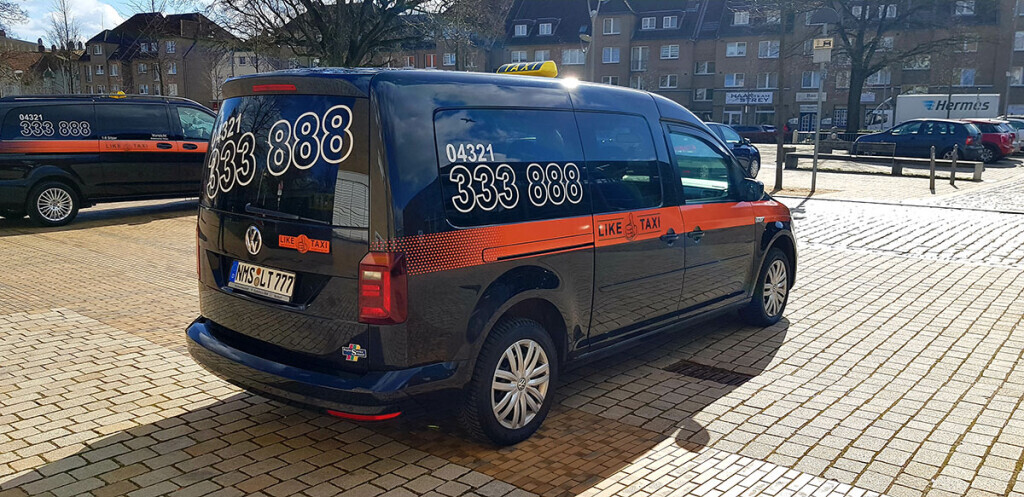 Bilder Like-Taxi