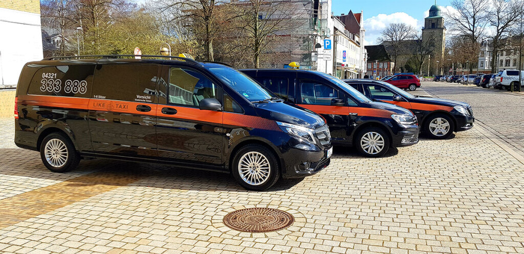Bilder Like-Taxi