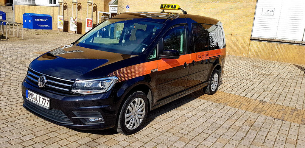 Bilder Like-Taxi