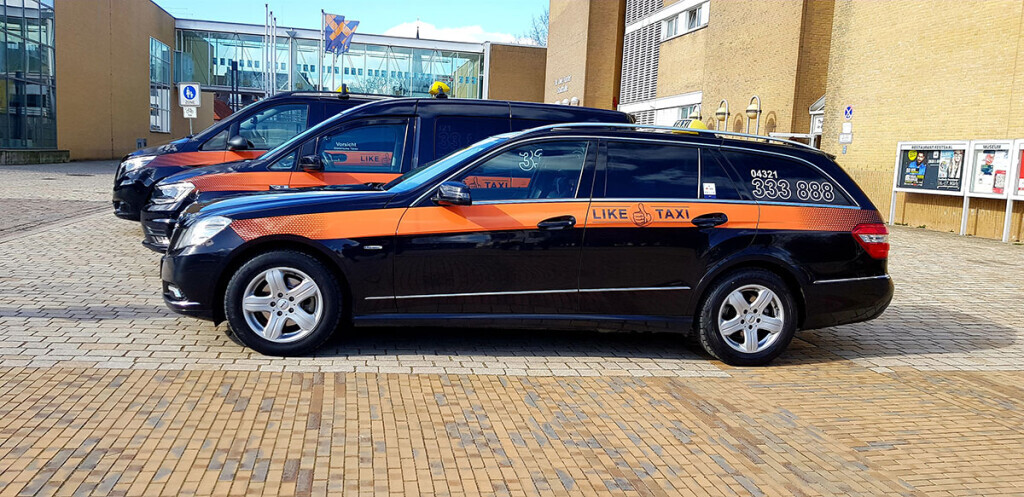 Bilder Like-Taxi