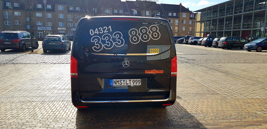 Bilder Like-Taxi