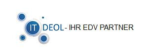 IT-DEOL GmbH Logo