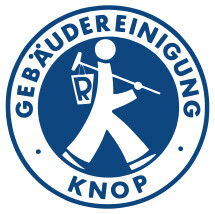 Gebr.-Bardenhagen Gebäudereinigung Logo