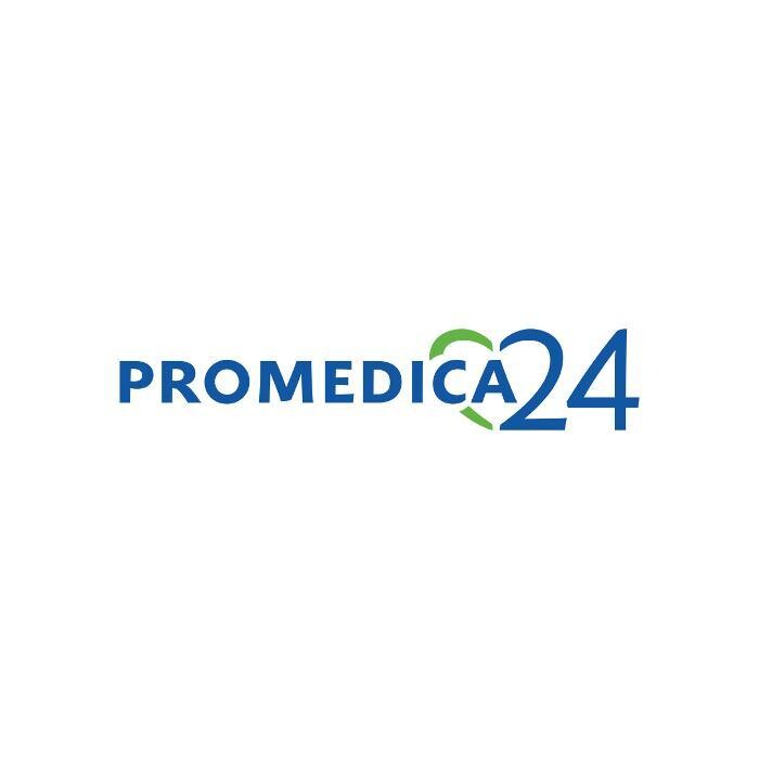 PROMEDICA PLUS Tuttlingen | 24 Stunden Pflege und Betreuung* Logo