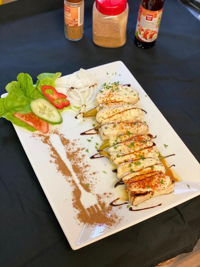 Bilder Griechisches Restaurant Zum Löwen UND (Abholservice)