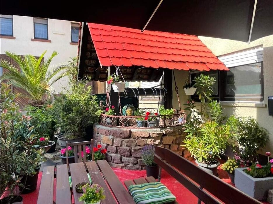 Bilder Griechisches Restaurant Zum Löwen UND (Abholservice)