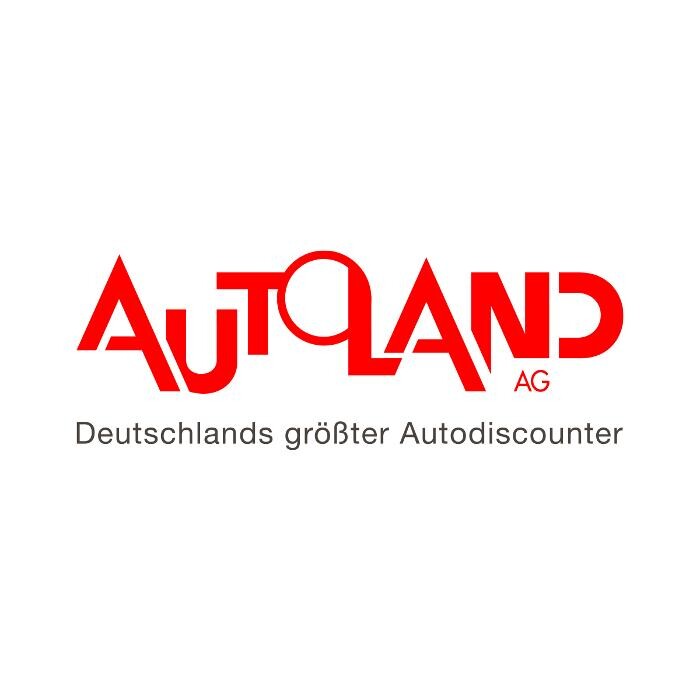 Autoland AG Niederlassung Erfurt Logo