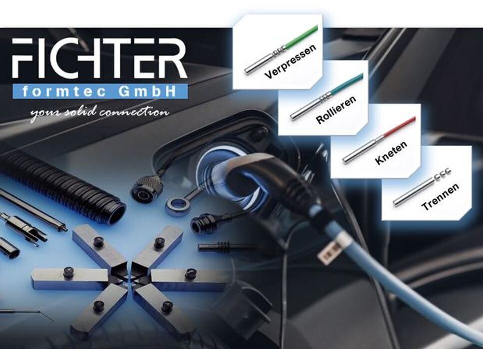 Bilder Fichter formtec GmbH