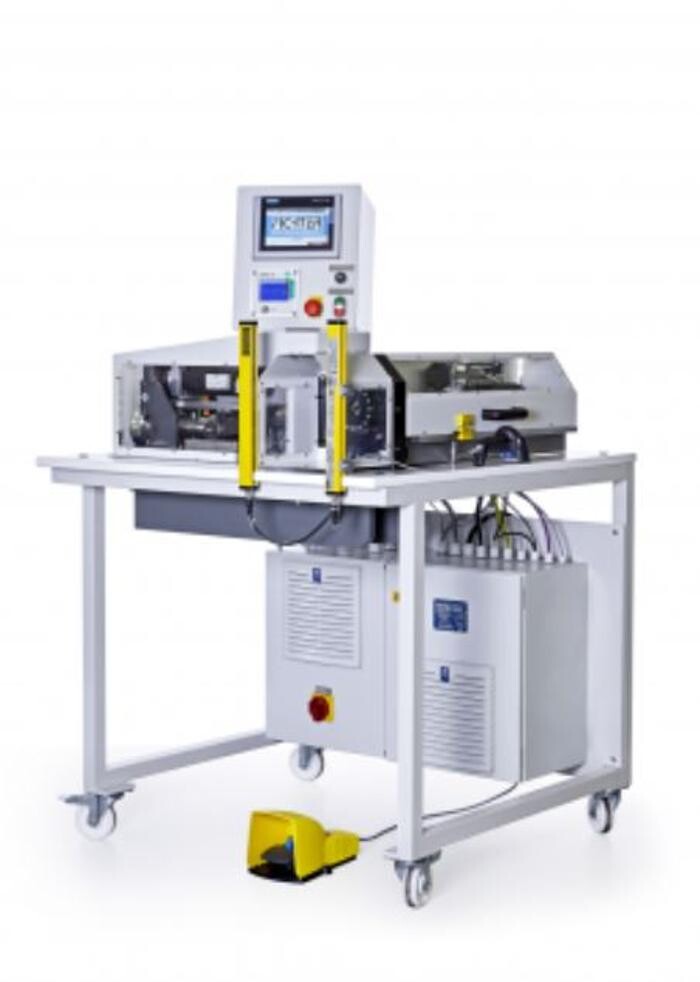 Bilder Fichter formtec GmbH