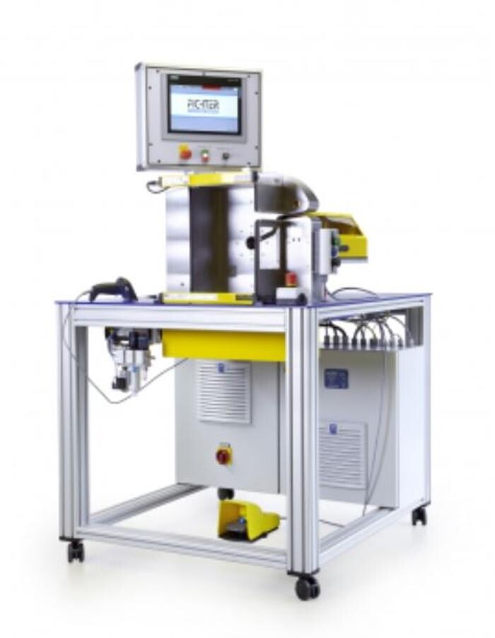 Bilder Fichter formtec GmbH
