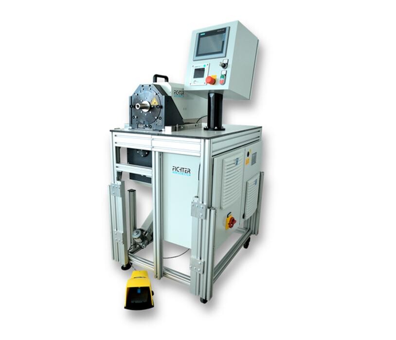 Bilder Fichter formtec GmbH
