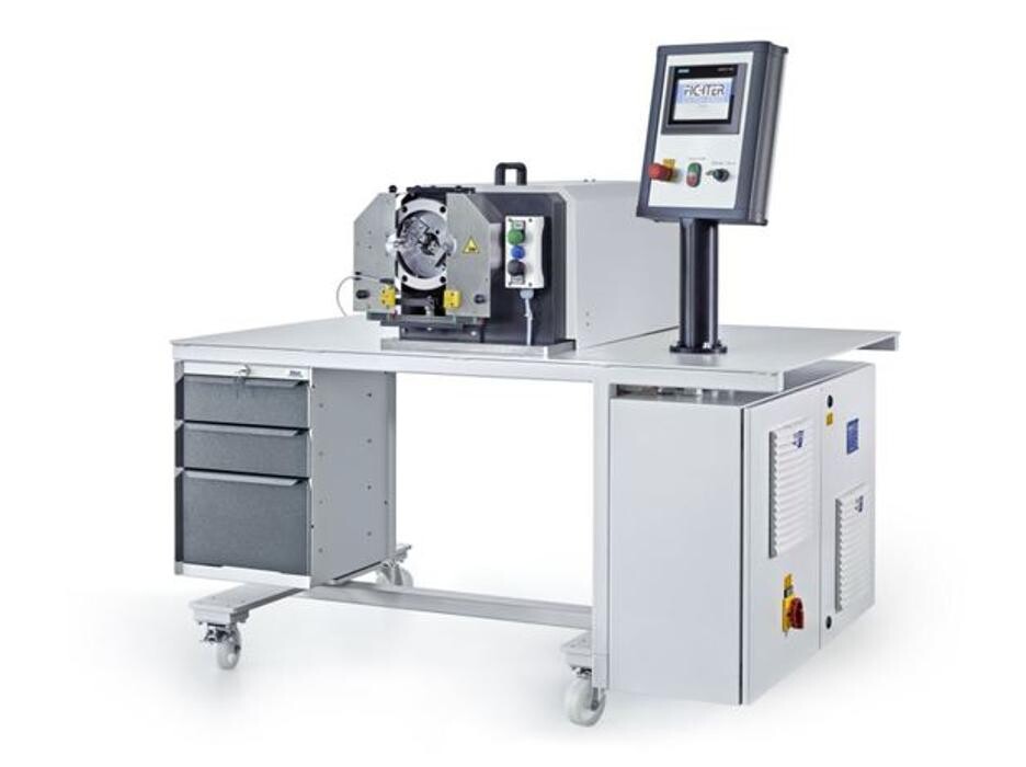 Bilder Fichter formtec GmbH