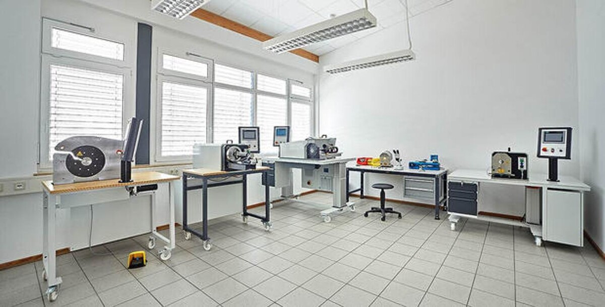 Bilder Fichter formtec GmbH