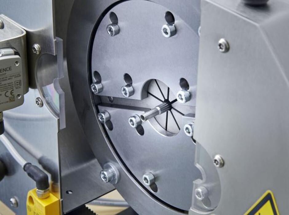 Bilder Fichter formtec GmbH
