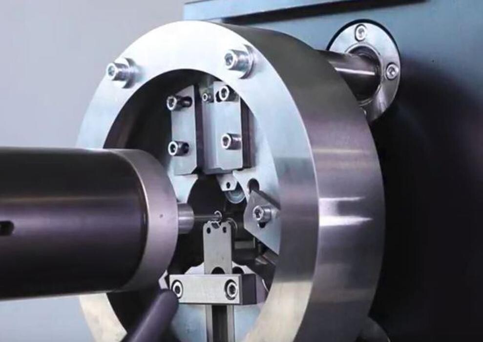 Bilder Fichter formtec GmbH