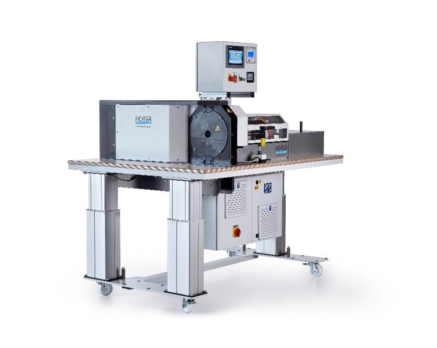 Bilder Fichter formtec GmbH