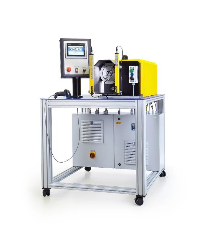 Bilder Fichter formtec GmbH