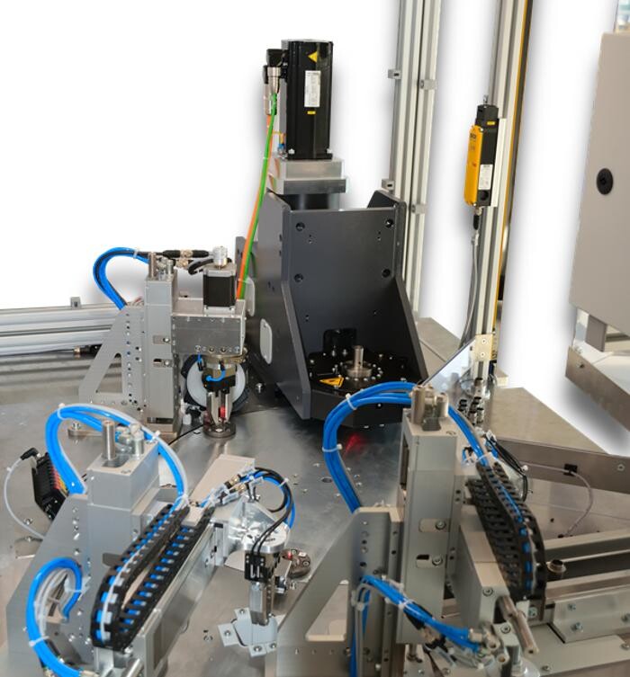 Bilder Fichter formtec GmbH