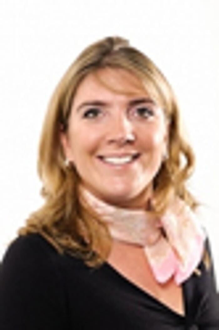 Bilder ERGO Versicherung / DKV Verena Lübbe